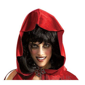 Lil' Dead Riding Hood Wig