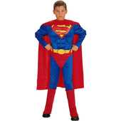 super hero costume