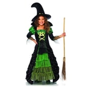 Storybook Witch Costume - Kids