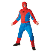 Spiderman Costume