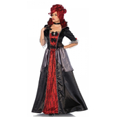 Blood Countess Costume