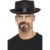 Black Heisenberg Kit.