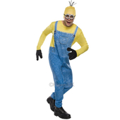 minion kevin