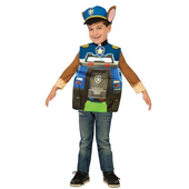 Paw Patrol Chase Ride-On Candy Catcher - Kids