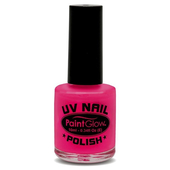 UV Nail Polish - pink