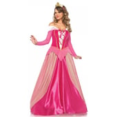 Princess Aurora Costume