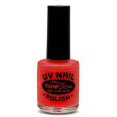 UV Nail Polish - red