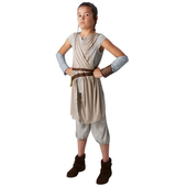 Star Wars Deluxe Rey - teen