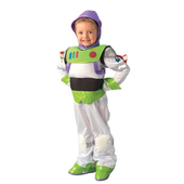 Childs Buzz Lightyear Platinum Costume