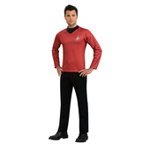Star Trek costume