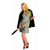 school witch costume