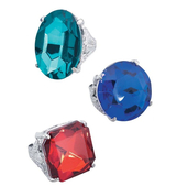 Jumbo Stone Ring