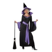Incantasia Glamour Witch Costume