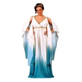 greek lady costume