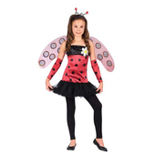 lovely ladybug costume