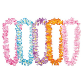 hawaiian necklace leis flower