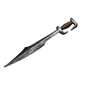 Spartan Sword
