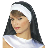 Nun Habit