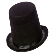 Stovepipe Hat