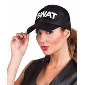 SWAT Hat