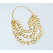 Mr bling chain