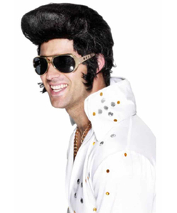 Elvis Glasses