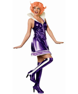 Jane Jetson Costume