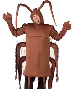 Adult Cockroach Costume