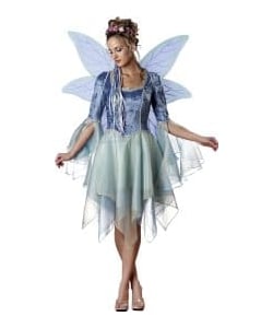 Elite Woodland Fairy Costume