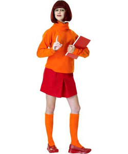 Velma Costume