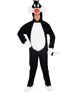 sylvester costume