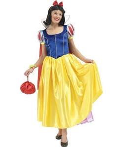 snowwhite costume