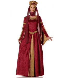 Maid Marion Costume