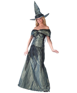 Witch Costume