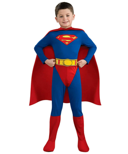 superman costume