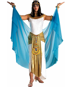 Cleopatra Costume