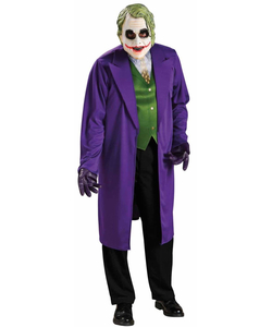 joker costume