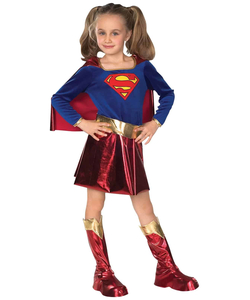 supergirl costume