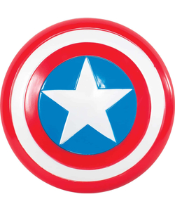 captain america sheild