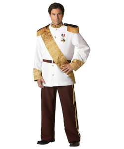 prince costume