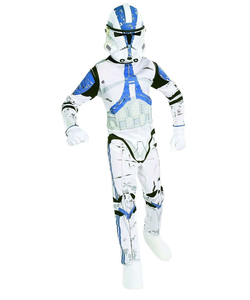 Clone trooper