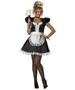 French Maid Costume