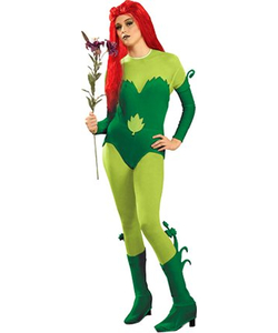 poison ivy batman