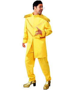 sargent pepper costume