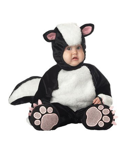 skunk costume