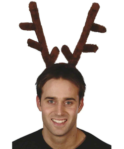 stag antlers