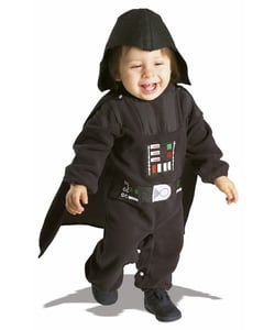 Darth Vader Costume - Kids