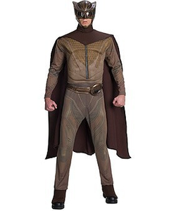 Night Owl (Watchmen) Costume