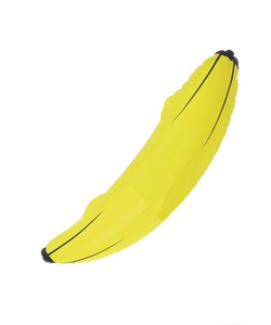 Inflatable Banana