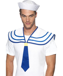 Sailor Neck Tie